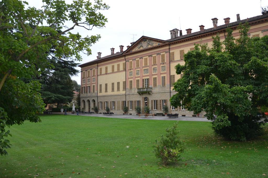 Soggiorno In Centro Storico Vimercate Buitenkant foto